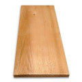 Tablas de cocina de cedro